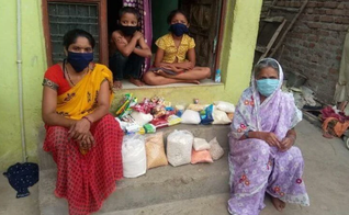 Cristãos indianos foram excluídos da ajuda governamental por causa da fé. (Foto representativa: Portas Abertas)