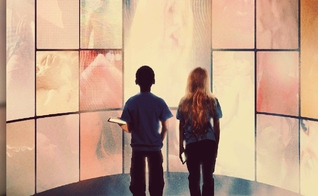 “Raised on Porn” expõe como a pornografia se tornou a nova educação sexual para as crianças. (Foto: Exodus Cry).