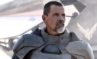 Josh Brolin, em Duna. (Foto: Divulgação / E-Pipoca)