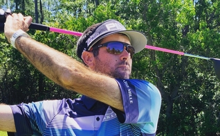 Bubba Watson é bicampeão do Masters de Golfe. (Foto: Reprodução/Instagram/Bubba Watson)