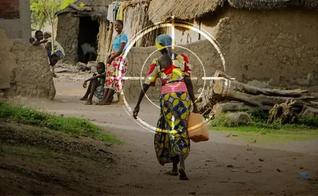 A violência contra cristãos na Nigéria e Oeste Africano acontece em diversas situações. (Foto: Portas Abertas)
