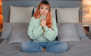  Kika Nieto descreve o andamento do processo judicial como “seus piores dias”. (Foto: Reprodução/YouTube Kika Nieto)