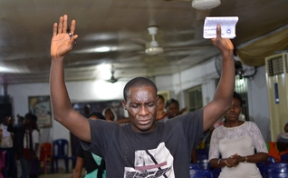  As igrejas no estado de Zamfara, no norte do país, receberam cartas de ameaça. (Foto: Open Doors).