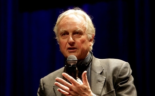 Richard Dawkins é contrário à ideologia de gênero. (Foto: Greg Salibian/Fronteiras do Pensamento).