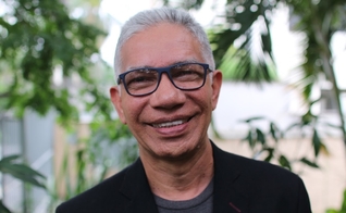 Paulo de Tarso, fundador do “Finanças para a Vida”. (Foto: Reprodução / Arquivo Pessoal Paulo de Tarso)