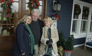 As sugestões são da Netflix, YouTube, Amazon Prime e Looke. (Foto: Divulgação/Presente de Natal). 