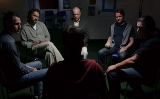 Os Alcoólicos Anônimos foi criado por cristãos, na década de 1930. (Foto: Wikimedia Commons/Philipp Müller-Dorn). 