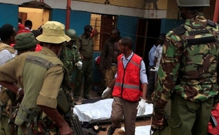 O grupo islâmico Al Shabaab tem realizado ataques em todo início de ano no Quênia. (Foto: International Christian Concern).