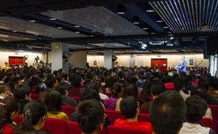 A nova lei restringe ainda mais a liberdade religiosa na China. (Foto: St. Charles Institute).