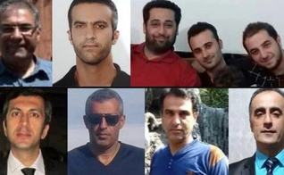 Um pastor e oito membros de sua igreja doméstica estavam presos desde 2019. (Foto: Reprodução/BosNewsLife).