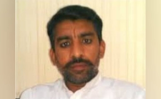 O pastor Zafar Bhatti foi falsamente acusado de blasfêmia há 10 anos. (Foto: Church in Chains).
