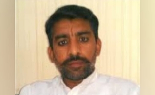 O pastor Zafar Bhatti foi falsamente acusado de blasfêmia e condenado à morte por enforcamento. (Foto: Church in Chains).