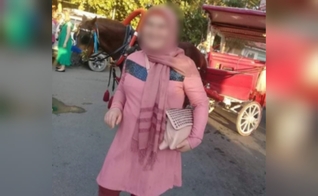 Hamila, de 22 anos, foi escravizada por 5 anos pelos extremistas. (Foto: The Nazarene Fund).