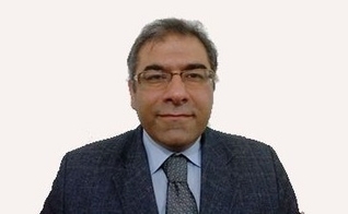 Prisão de Abdolreza Ali-Haghnejad foi retomada por nova sentença de um dos juízes da Suprema Corte iraniana. (Foto: Reprodução / Artigo 18)