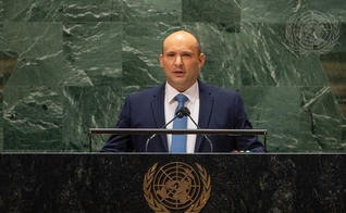 A nova tecnologia vai servir como uma camada adicional para a proteção de Israel. (Foto: UN Photo/Cia Park).