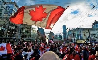 Reunião de pessoas no Canadá. (Foto representativa: Duncan Rawlinson/Flickr)