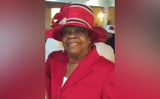 Tracey Sydnor era pastora na Igreja Batista The Cathedral of Hope Upper Room. (Foto: Facebook/Tracey Sydnor).