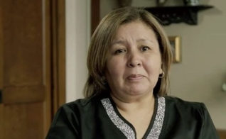 A enfermeira Sandra Rojas. (Foto: Reprodução / Alliance Defending Freedom)