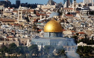 Fronteiras de Israel serão abertas para turistas, independentemente do status de vacinação contra a Covid-19. (Foto: Reprodução / Pixabay)