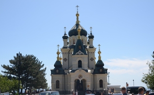 Cristãos na Crimeia são proibidos de evangelizar e podem ser multados por isso. (Foto: Pixabay/Dimitro Sevastopol)