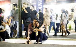 A JOCUM promove 30 dias de oração no Mês da Mulher. (Foto: Reprodução/Facebook).