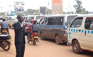 O assassinato é mais um caso de perseguição em Uganda. (Foto: Ilustrativa/Uganda Christian News).