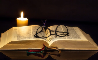 “Os méritos de Cristo estão ao alcance de toda a alma”, disse José Manuel da Conceição. (Foto: Pixabay)