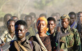 Governo etíope pediu ao povo para pegar em armas e lutar contra rebeldes. (Foto representativa: Wikimedia Commons)