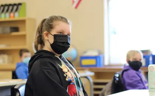 A menina teve a mochila revistada e folhetos evangelísticos confiscados pelo colégio. (Foto: Imagem ilustrativa/North Hill Elementary School).