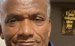 Pr. Paulo Miguel dos Santos. (Foto: Reprodução / Facebook Rodrigo França)