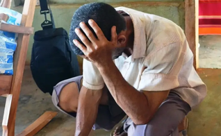 Pastores são cada vez mais perseguidos pelo governo de Cuba. (Foto representativa: Portas Abertas)
