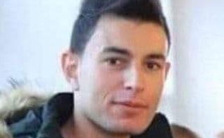 O atirador Raad Hazem foi morto pelas forças de Israel. (Foto: Divulgação Polícia de Israel)