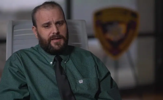 Brad Sullivan tem recuperação milagrosa após orar por agressor. (Foto: Reprodução Fox News)