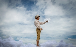 John Knight escreveu um artigo para responder à pergunta: “Meu filho irá para o céu?”. (Foto: Vic_B / Pixabay)