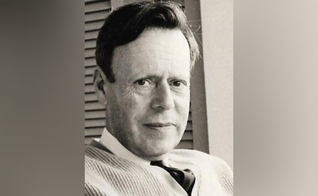 Hubert Pollack emitiu vistos para milhares de judeus escaparem da Alemanha. (Foto: Cortesia de Adi e Ofer Daliot/The Times of Israel).