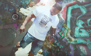 Donovan Dee Donnell hoje é life coach, autor e palestrante. (Captura de tela YouTube  Donovan Dee Donnell)