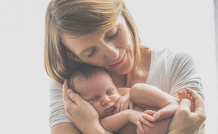 Lei antiaborto do Texas visa proteger bebês que ainda não nasceram. (Foto: Isaac Quesada/Unsplash)