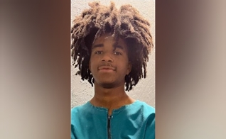 De'mari Jackson, de 16 anos, havia ido à igreja pela primeira vez. (Foto: Facebook/The Rock Church of Fort Myers).