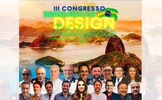 3º Congresso de Design Inteligente vai contar com cerca de 20 cientistas. (Foto: Divulgação/Marcos Eberlin)