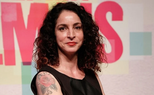 Rosane Svartman será a autora da novela Vai Na Fé. (Foto: Globo)