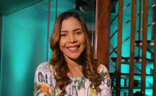 Amanda está há mais de um ano internada, após sofrer um grave acidente de trânsito. (Foto: Instagram/Amanda Wanessa).