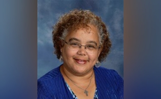 Marita Harrell, de 57 anos, liderava o Connections at Metropolitan United Methodist Church. (Foto: Connections at Metropolitan UMC).