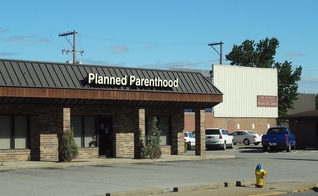 Planned Parenthood foi fechada no estado de Indiana. (Foto: Paul Sableman / Flickr)