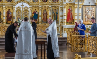 O rompimento das igrejas é um grande golpe para Putin. (Foto: Flickr/Ninara).