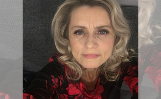 A parlamentar cristã Päivi Räsänen. (Foto: Instagram Päivi Räsänen)