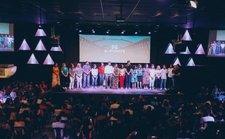 Todo valor dos ingressos será doado para a comunidade de Coqueiral. (Foto: Ilustrativa/Facebook/A Ponte).