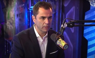 Médico proctologista, Fernando Lemos. (Foto: Captura de tela/YouTube Inteligência Ltda Podcast)