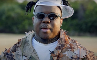 DJ Scootie Wop. (Foto: Captura de tela/YouTube Scootie Wop)