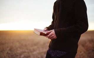 No segundo domingo de junho é comemorado o Dia do Pastor. (Foto representativa: Unsplash)