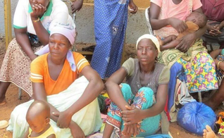 Os cristãos em Burkina Faso vive onda de insegurança devido aos ataques extremistas. (Foto representativa: Portas Abertas)